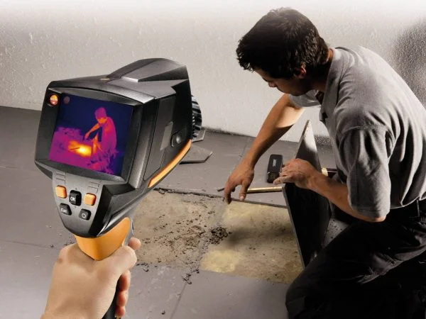 Çiğli Su Kaçağı Tespiti